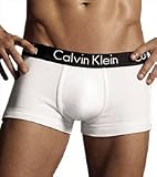 Calvin Klein Men's Body Stretch Low Rise Trunk