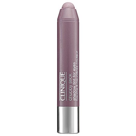 Clinique Chubby Stick Shadow Tint for Eyes, shade=Lavish Lilac