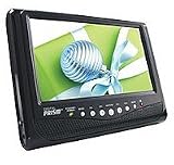Digital Prism 7 Portable Digital LCD TV