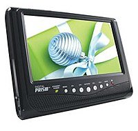 Digital Prism 7 Portable Digital LCD TV