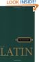 Latin: Second Year (Henle Latin)