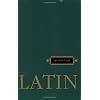 Henle Second Year Latin (Henle Latin)