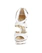 Rome Leather Sandal Product Image