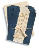 Om Mani Mantra Card Set - Set of 6