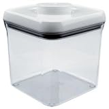 Oxo International 1071399 "Good Grips" Pop Big Square Food Storage Container 2.4 Quart