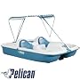 Pelican Monaco DLX Paddleboat