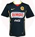 Club America Away Replica Jersey-Navy