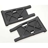 Hot Bodies Rear Suspension Arm Set: D8 by Hot Bodies