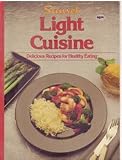 Cover of Light Cuisine