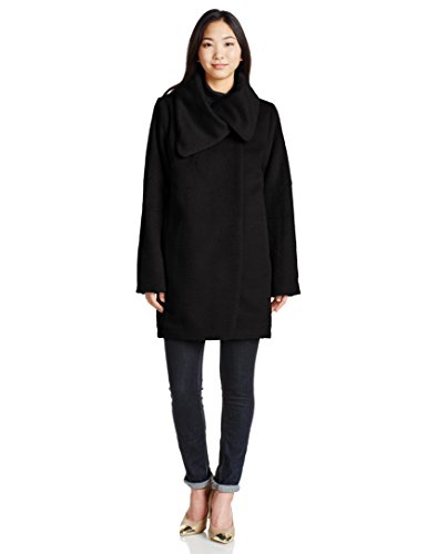 (エモダ)EMODA 15.クロスカラーコート