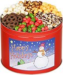 Happy Holidays 6-Way