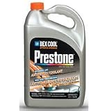 Prestone Antifreeze/Coolant Af2100 - Prestone Prediluted 50/50