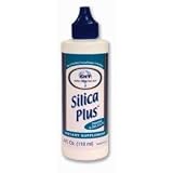 GHT Global Health Trax Inc. Silica Plus, 4 fl oz (118 ml)