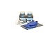 2 Brother TN-360 High Yield Toner Refill Kits, also for TN-330 toner cartridge & HL-2130 HL-2140 HL-2170 Printers