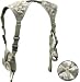Deluxe Universal Horizontal Shoulder Holster (Army Digital Camo)