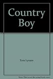 A country boy : stories and reminiscences of a young man's journey from Millingar to 1930's Dublin