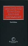 Banking and financial services regulation