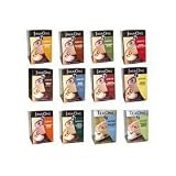 Java One Single Cup Tropical Citrus Green Tea Pods, 14 Pods/Box (JAV20706) Category: Beverages