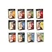 Kitchen & Housewares : Java One Single Cup Tropical Citrus Green Tea Pods, 14 Pods/Box (JAV20706) Category: Beverages