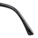 Flowertree Rb3016 Browline Sunglasses