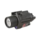 Insight M6 LED with Laser Weapon Light
