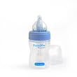 The First Years Breastflow Disposable Bottle, 4 Ounce