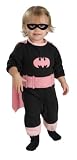Baby and Toddler Batgirl Costume