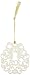 Lenox 2015 A Year to Remember Wreath Ornament