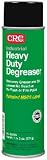 CRC Heavy Duty Degreaser 20 Ounce Aerosol Spray p/n 03095