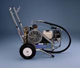 Accuspray 403-100 ProMag 4 Pump System 5.5 HP Gas ACCUSPRY NAUTILUS/PR