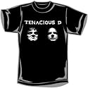 Tenacious D - T-shirts - Band