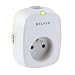 Belkin Conserve Socket Prise verte avec minuteur