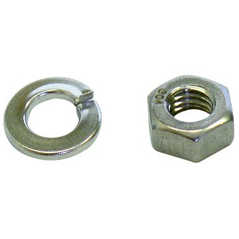 ロックナット F03-03 SUS304 LOCK-N