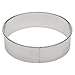 Ateco 14406 6-Inch Round Stainless Steel Cutter