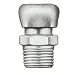 1/8 PTF SAE Short Vent Fitting (025-301370) Category: Grease Fittings