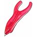 Ergo Sof Penagain Pens Blue