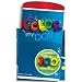 Color My Bath Color Changing Bath Tablets, 300-Piece