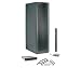APC ISX TYPE A ONE RACK SMART UPS 1500VA BASIC SYSTEM NO RETURN