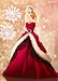 2nd edition of barbie dolls