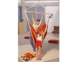 Amazonas Amazonas, Brasil Papaya, Hanging Chair, Lying Surface: Approx. 160 X 130 Cm