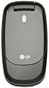 LG 400G Prepaid Phone (Net10) with 300 Minutes Included