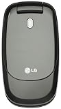 LG 400G Prepaid Phone with 300 Minutes Included LG 400G Prepaid Phone with 300 Minutes Included