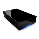 LACIE Network Space 1TB. Ethernet 301389J