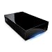 LACIE Network Space 1TB, Ethernet 301389J