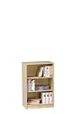 Maja 18205558 Regal 55,2 x 87 x 35 cm Ahorn hell