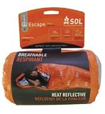 SOL Escape Bivy Blanket SOL Escape Bivy Blanket