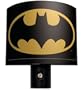 Batman Logo Night Light