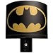 Batman Logo Night Light