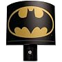 Batman Logo Night Light