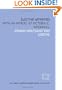 Elective affinities: with an introd. by Victoria C. Woodhull